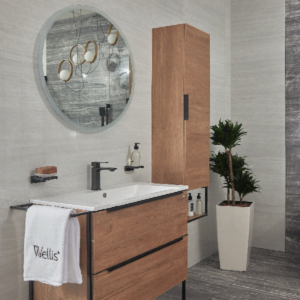 Fürdőszobabútorok