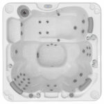 Wellis shine jakuzzi