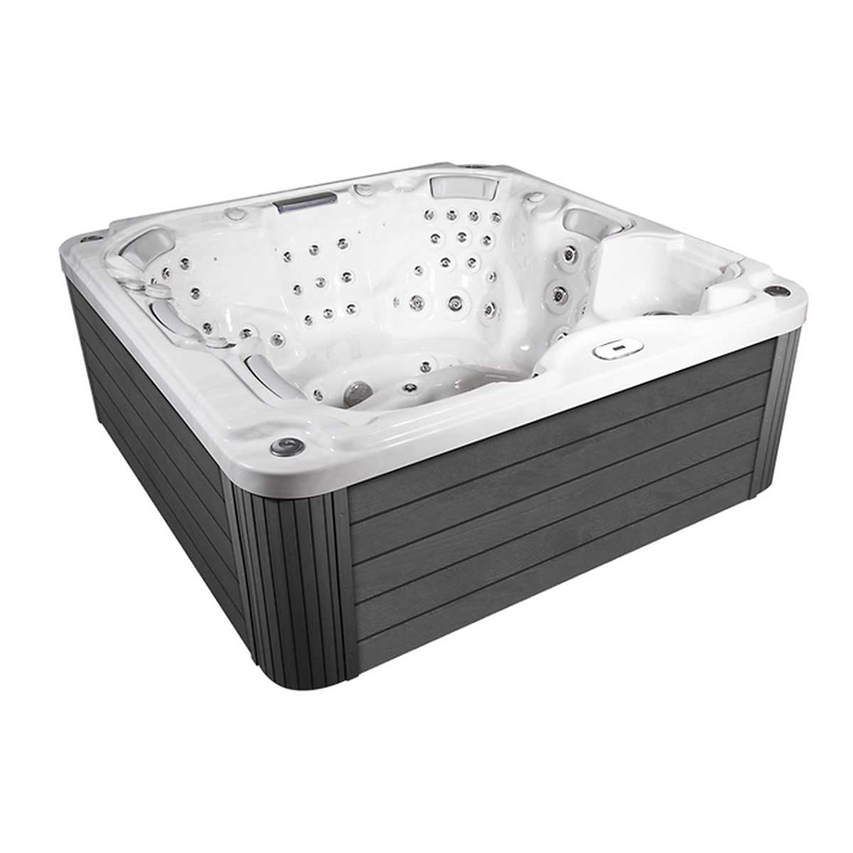 wellis chill jakuzzi