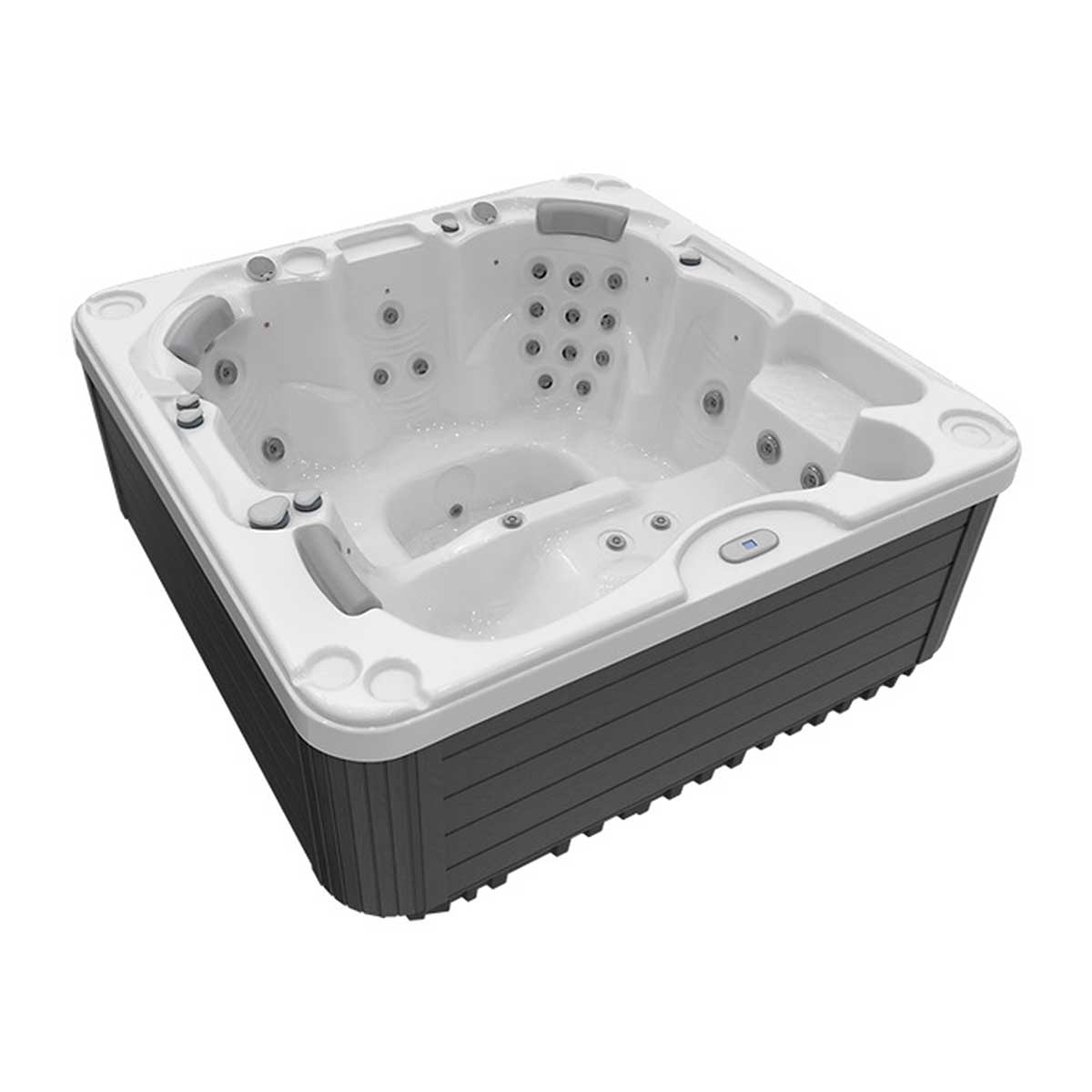 wellis shine jakuzzi