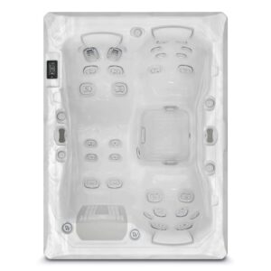 Wellis Teide Life jakuzzi