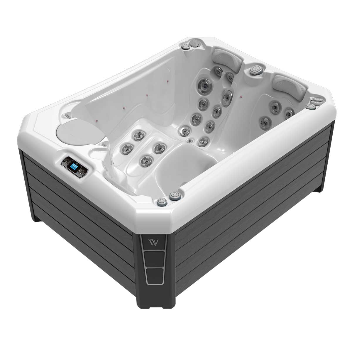 Wellis Manhattan Life jakuzzi