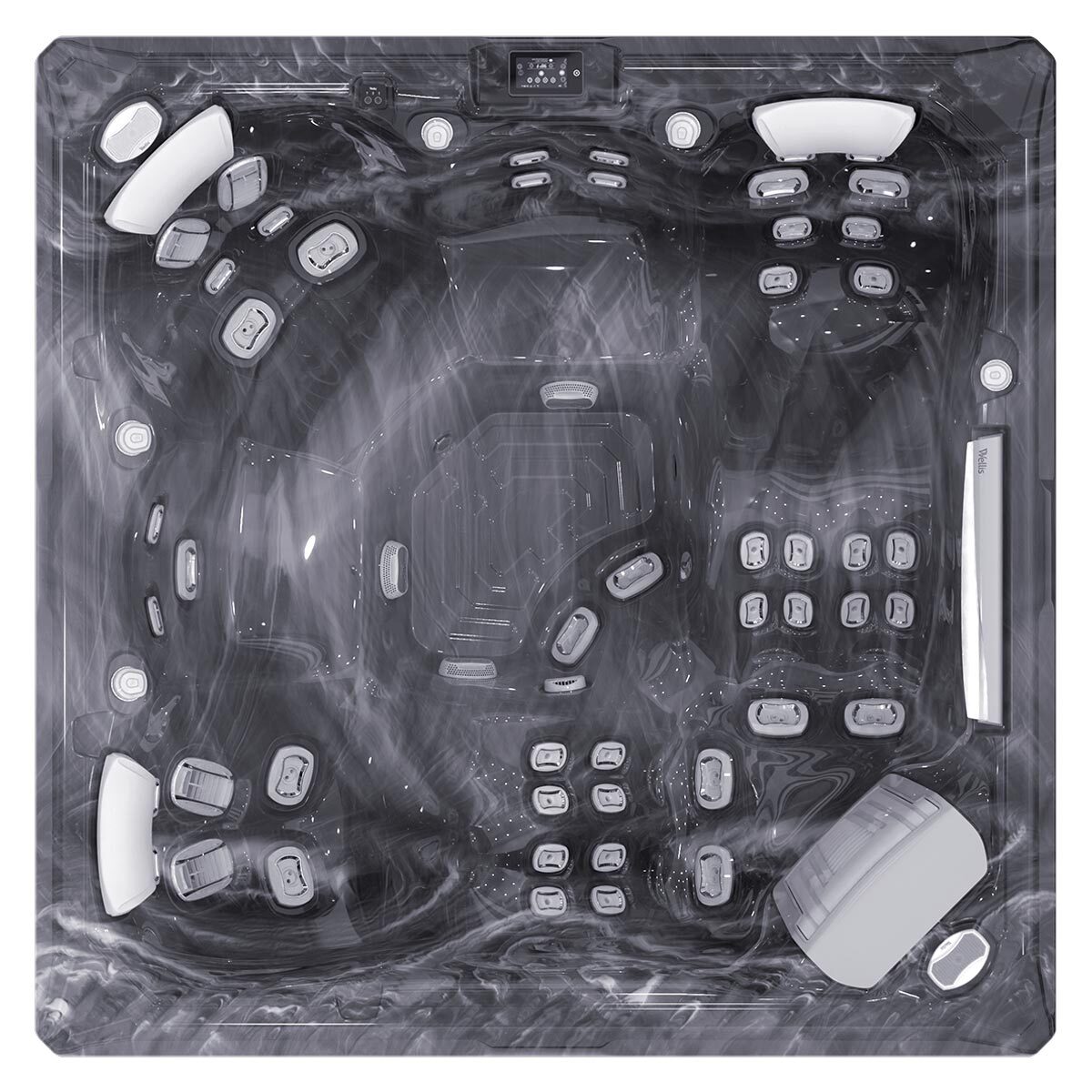 Wellis_makalu_hottub_STC_TOP_1200x1200