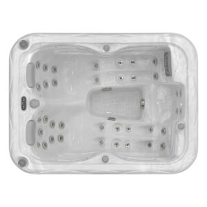 Wellis Firenze Jakuzzi