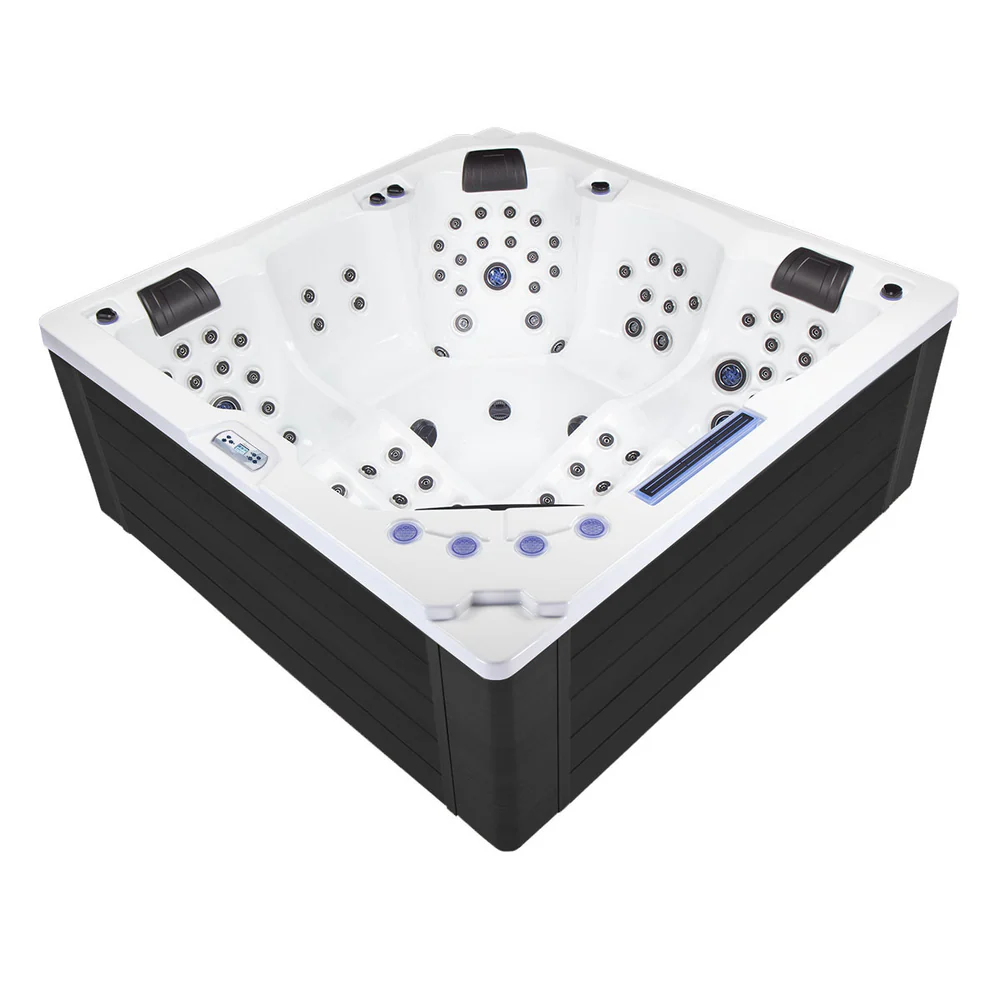 Wibespa Matrix Cinema jakuzzi