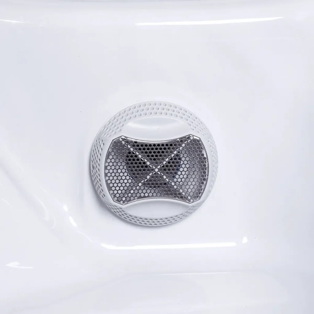 Wellis jakuzzi fúvóka