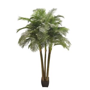 Pálmafa műnövény 295cm