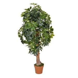 Sugárarália műnövény 150cm