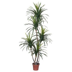 Yucca pálma műnövény 185cm