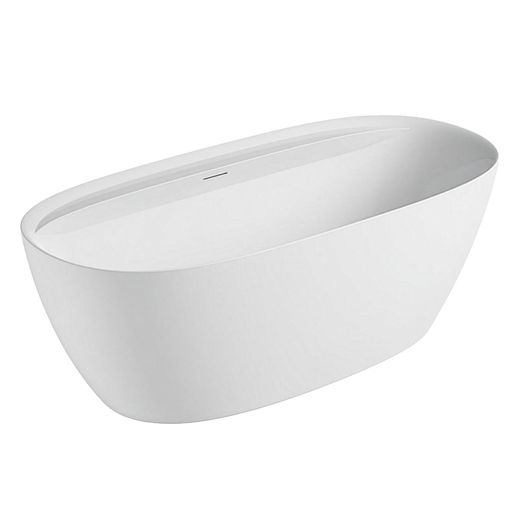 Wellis Katerini fehér térkád