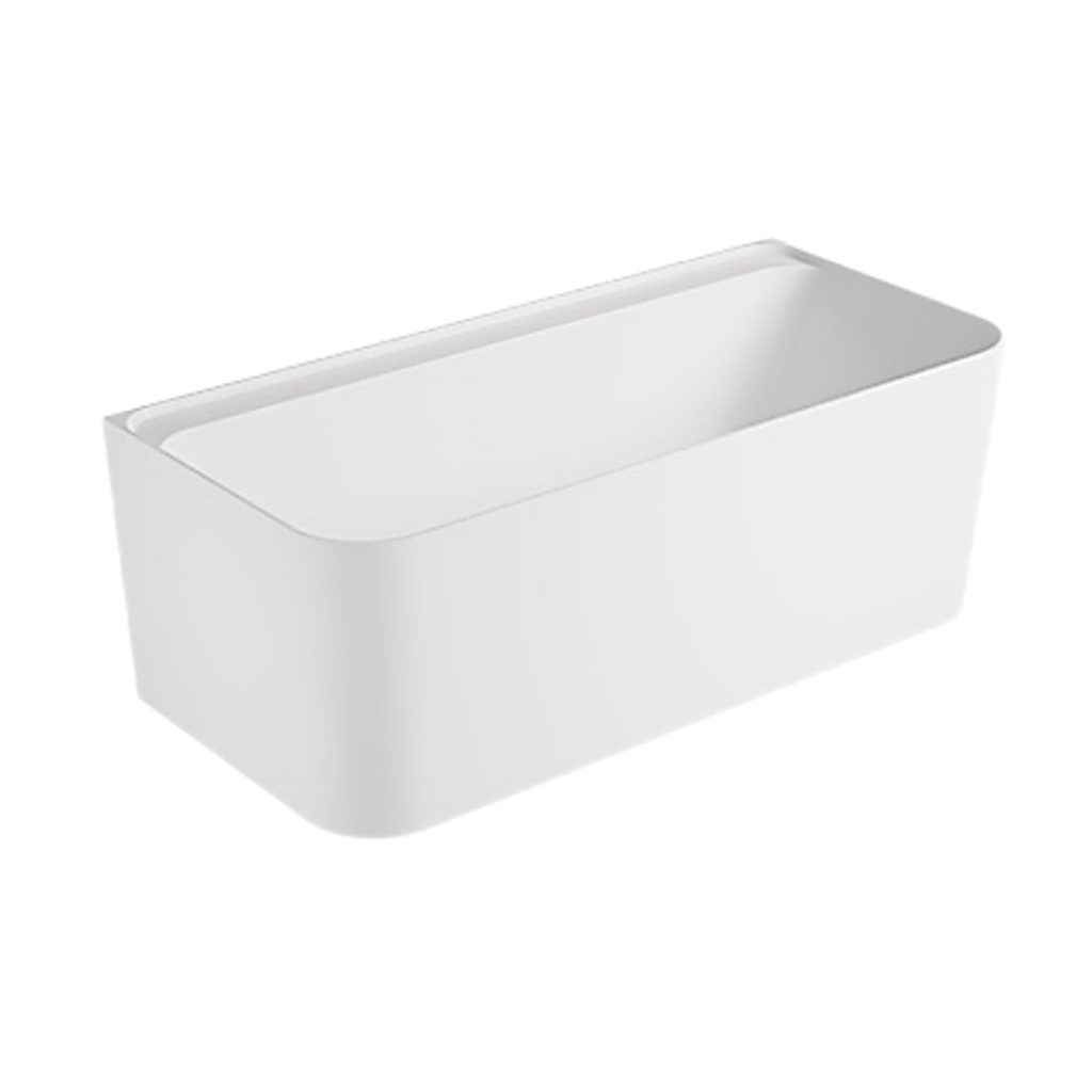 Wellis Arta szabadonálló kád fehér fényes