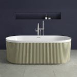 halvány bamuszzöld