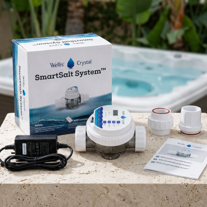 SmartSalt System